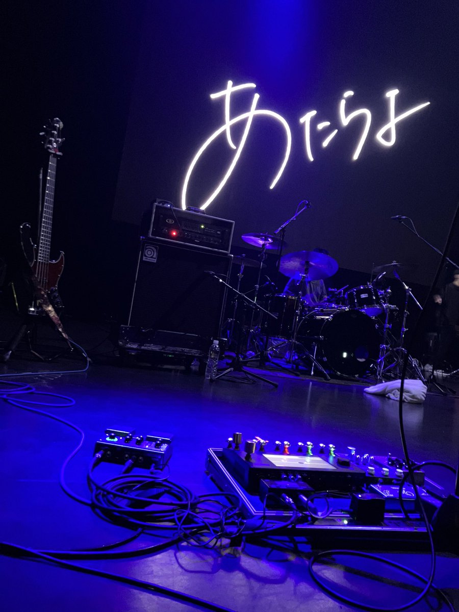 Post by もふ＠松ぼっくり🐈️「丘」の民 ミズニ ウキクサ・東京