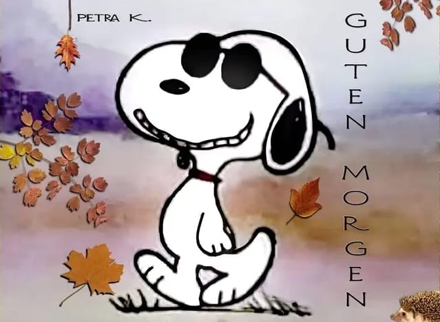 Guten Morgen ihr Lieben ☕️🥰🥰🥰