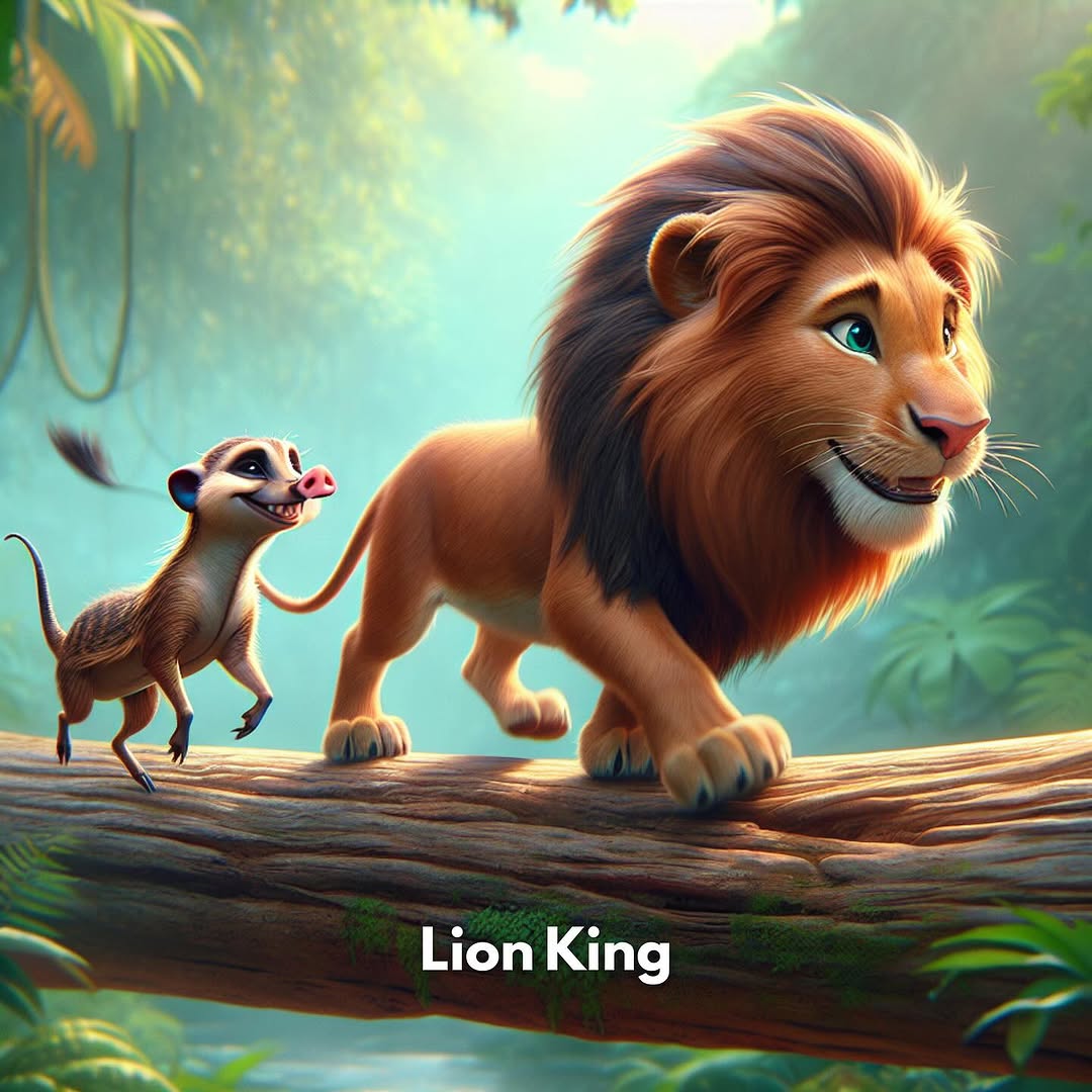 studentaiapp's tweet image. Embark on a journey through beloved animated movie classics with our AI recreations! ✨ From enchanting ballroom dances to thrilling adventures, immerse yourself in the magic of iconic scenes and characters. 
#studentaiapp #studentai #aiforstudents