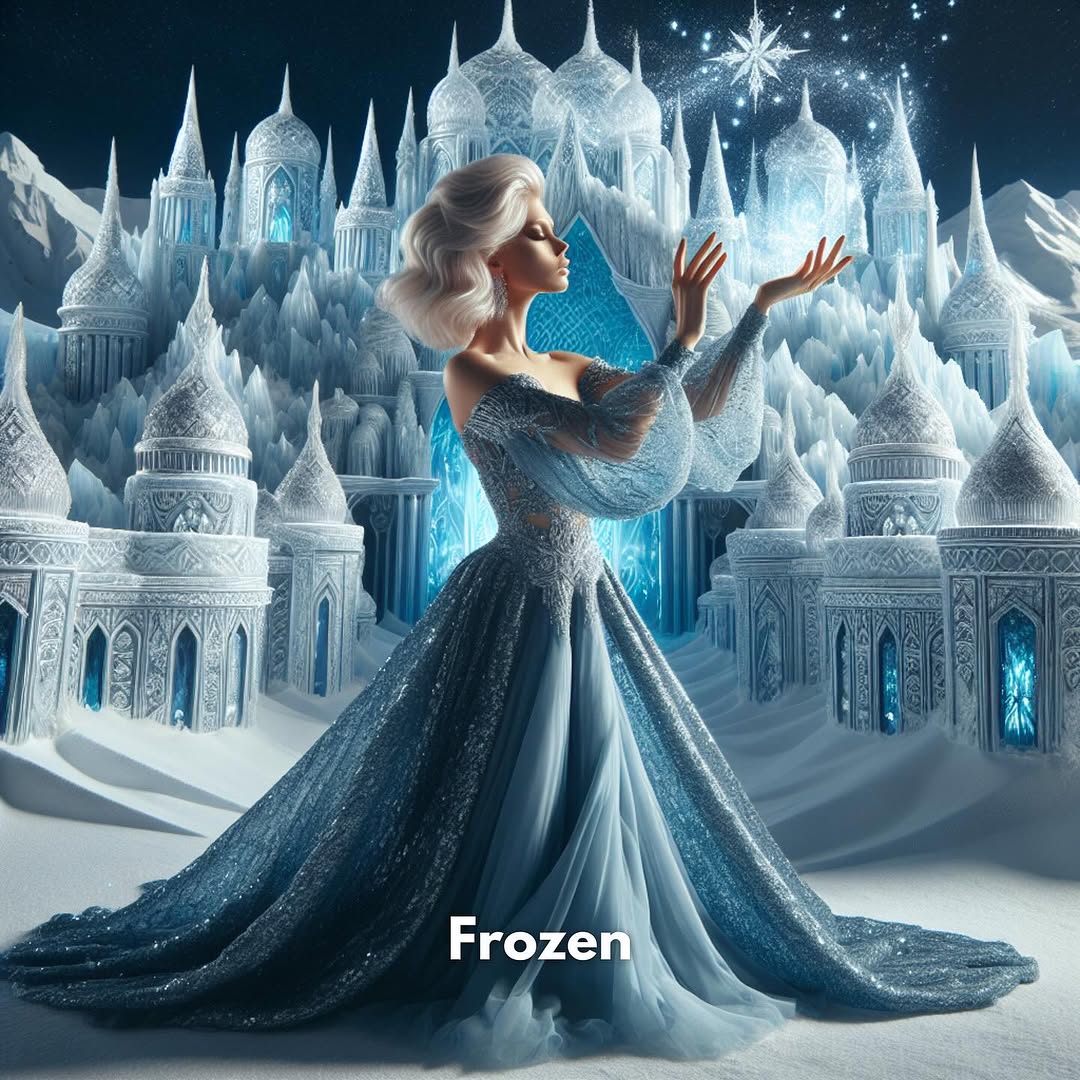 studentaiapp's tweet image. Embark on a journey through beloved animated movie classics with our AI recreations! ✨ From enchanting ballroom dances to thrilling adventures, immerse yourself in the magic of iconic scenes and characters. 
#studentaiapp #studentai #aiforstudents