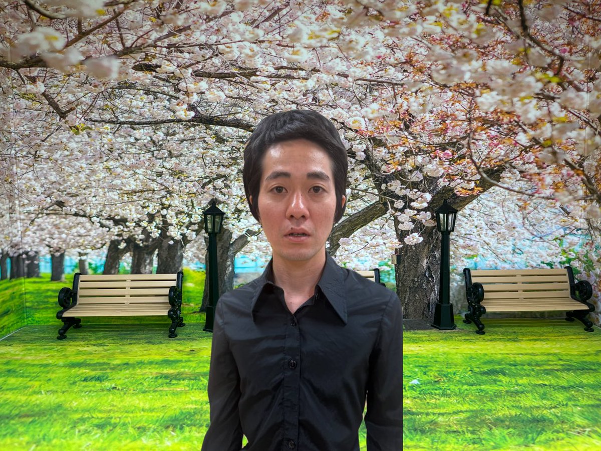 Post by 春組織 新垣 on X: さむい…