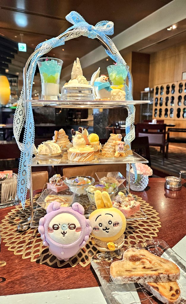 きゃおっぴ (@ch11usakuma) / Posts / X