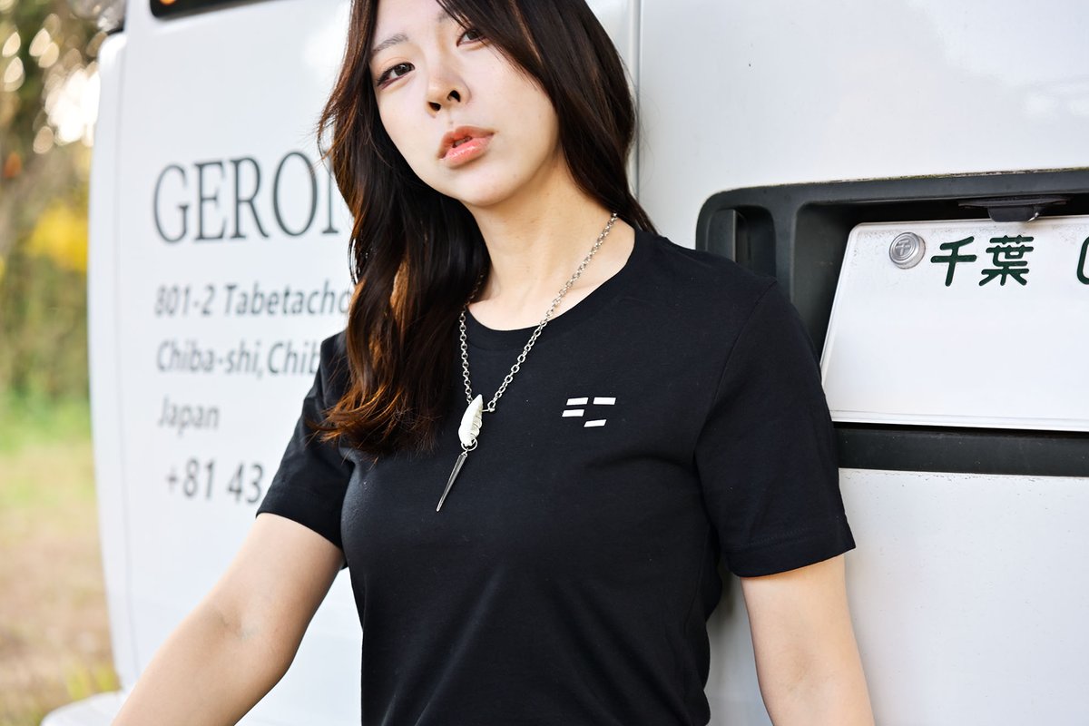 FERRO Concepts Icon T-Shirt
geartles.com/products/icon-…
1万坪の管理されたジャングルフィールド、 自然の森を残しつつ塹壕や砦もあり、年代別のイベントゲームも開催してます。
<a href="/MF_GERONIMO/">ジェロニモ☆ Military Field GERONIMO</a>