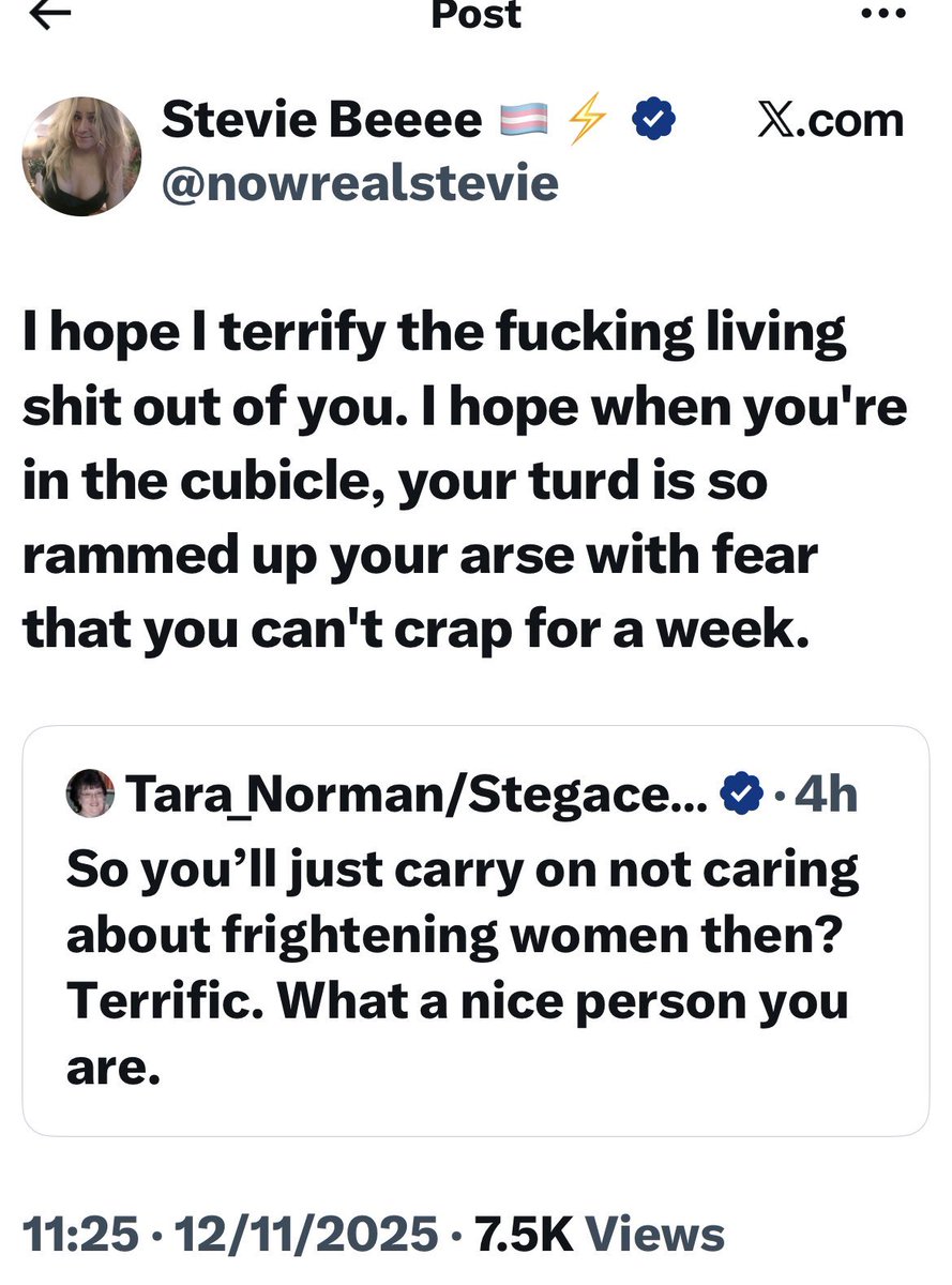 chloroquinecake's tweet image. Troons winning hearts and minds