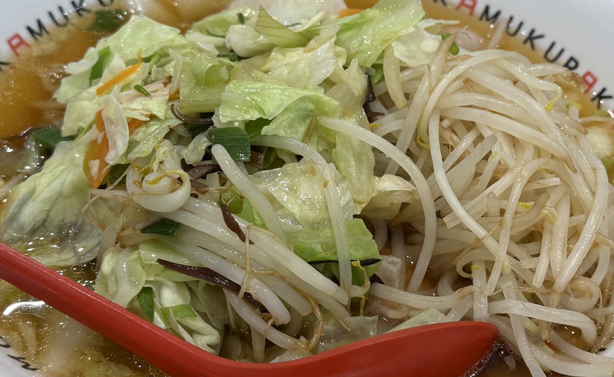 野菜のスムージーを頂きました🥗