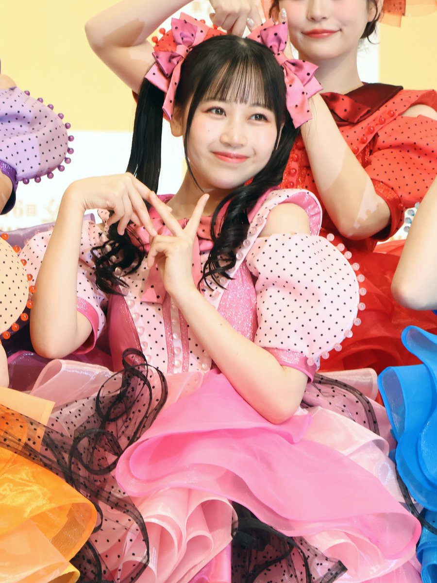 櫻井優衣(FRUITS ZIPPER) (@yui_fz0221) / Highlights / X