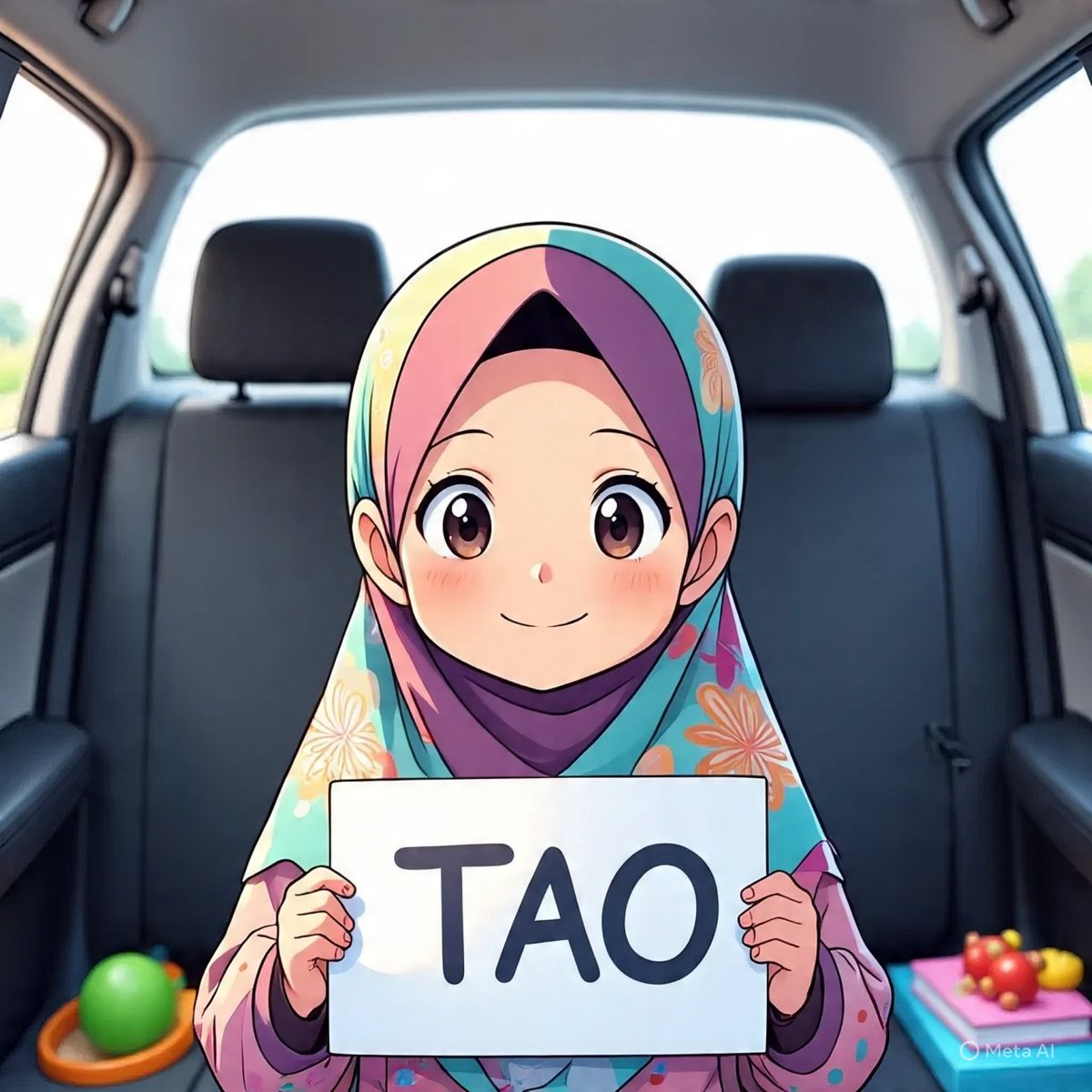 momienova0's tweet image. GM TAO
𝗔𝗿𝗲 𝘆𝗼𝘂 𝘀𝘁𝗶𝗹𝗹 𝗯𝘂𝗹𝗹𝗶𝘀𝗵 𝗼𝗻 $TAO? 🔥

If yes let’s grow together  share your support 

❤️ Like = Earn $TAO
💬 Comment = Earn $TAO
🔁 Repost = Earn $TAO

It’s time to mine $TAO with your engagement! 🚀
@inspectxyz
@NuanceSubnet #NuanceInspectxyz
@bittensor