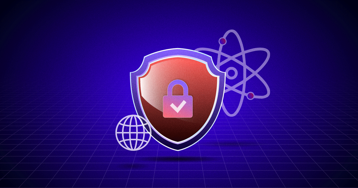 AppViewX's tweet image. Outages. Compliance gaps. Quantum threats. Crypto-agility is no longer optional.

Learn how to build future-ready #cryptographic operations in 4 steps with  @AppViewX AVX ONE CLM.

appviewx.com/blogs/how-to-a…