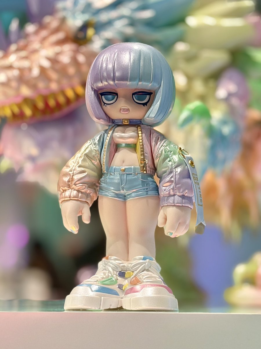 インスティンクトイ (@INSTINCTOY) / Posts / X