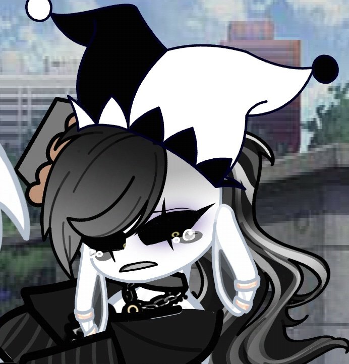 Alizeh White(And Family) tweet media