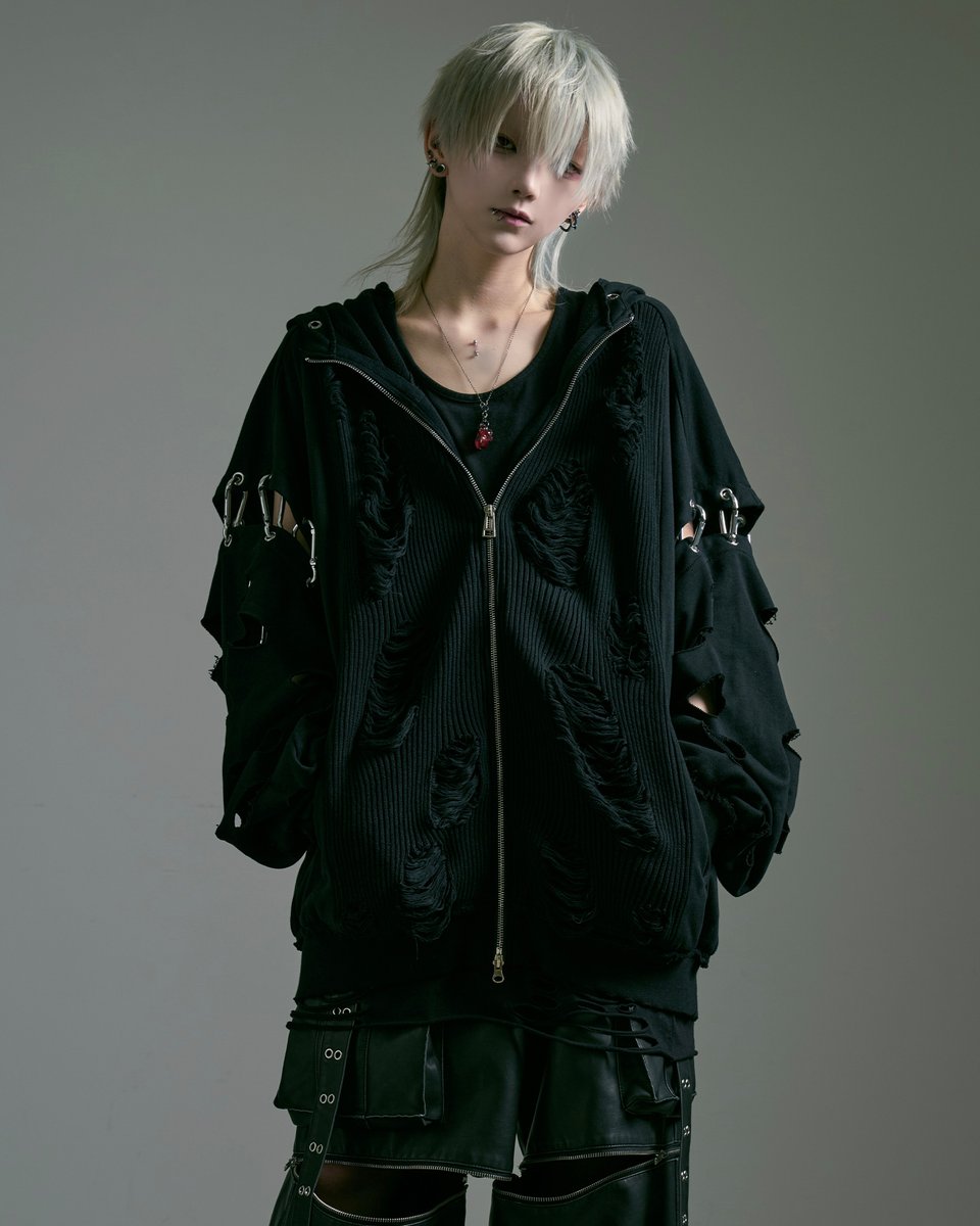 枵 (@Oz__zz) / Posts / X