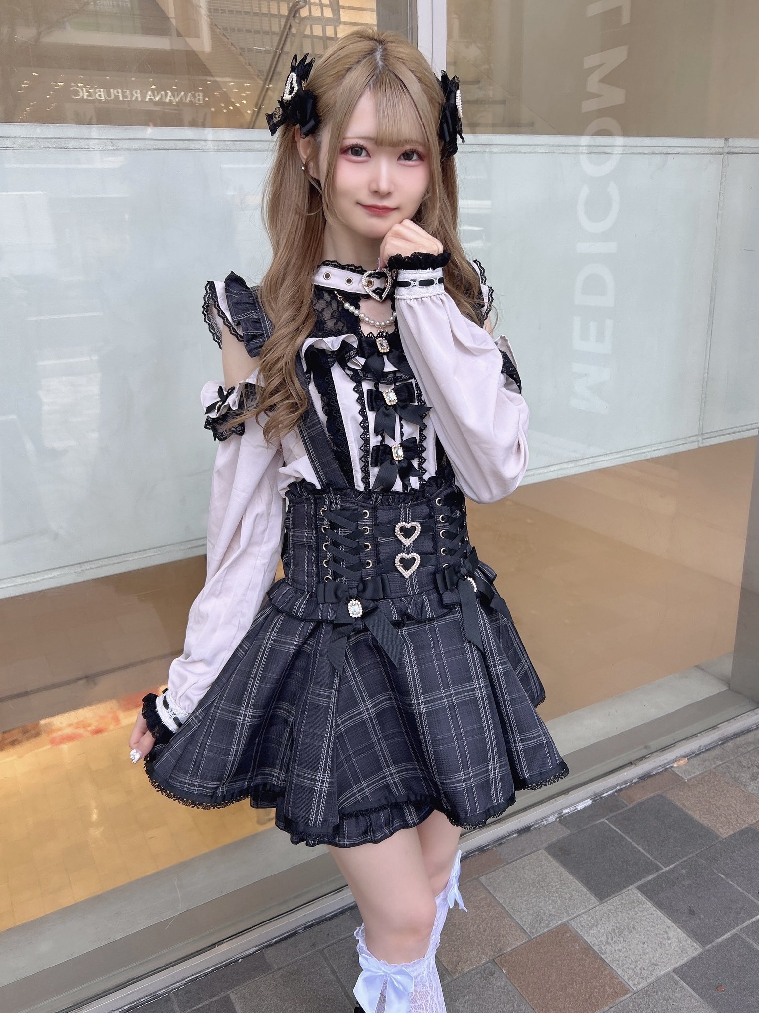 LIZ LISA on X: 