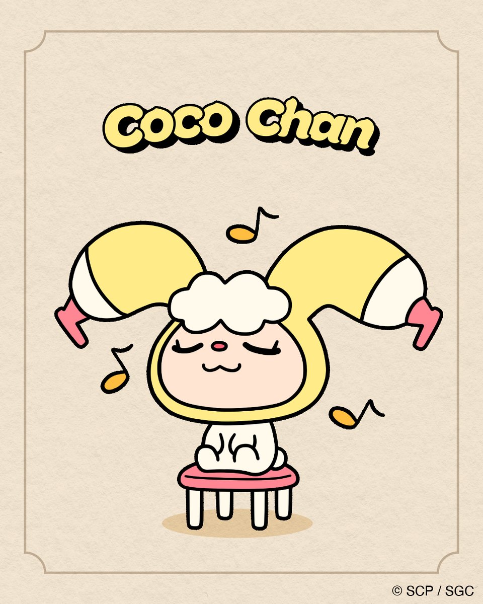 cocochan_nene's tweet image. 音楽大スキ♬

#ココちゃん #cocochan