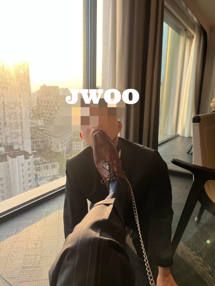 JWOO tweet media