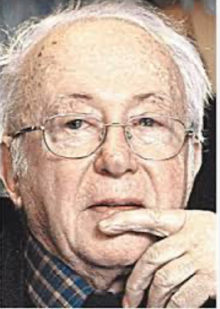 Vandaag is de Russische historicus Roy Medvedev (1925) 100 jaar geworden. Met zijn eeneiige tweelingbroer, de bioloog Zjores (1925-2018), schreef hij boeken over de misdaden van het stalinisme en de gevolgen daarvan. Alleen schreef hij  “Let History judge”, zijn bekendste werk.