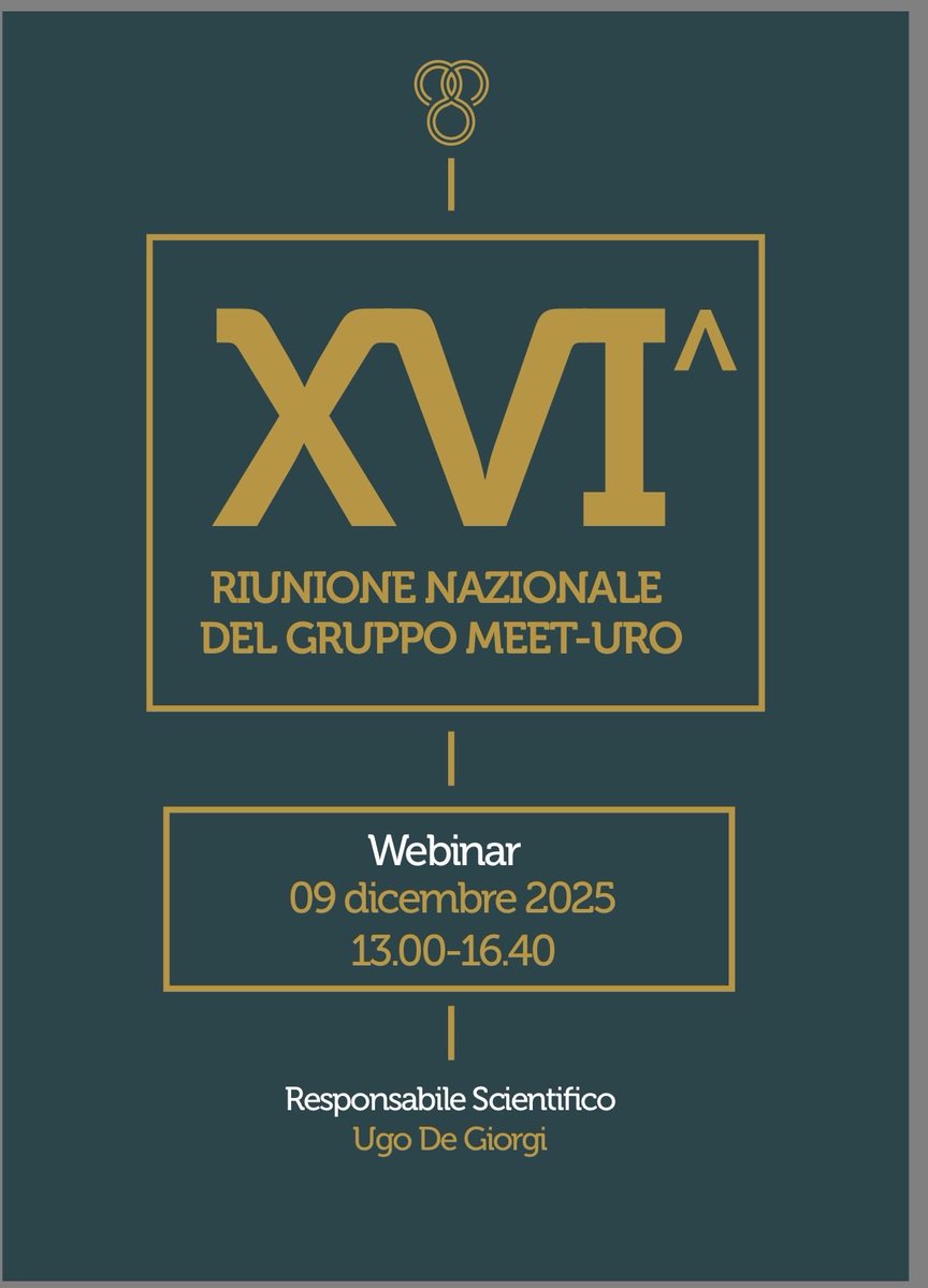 Meet-URO tweet media