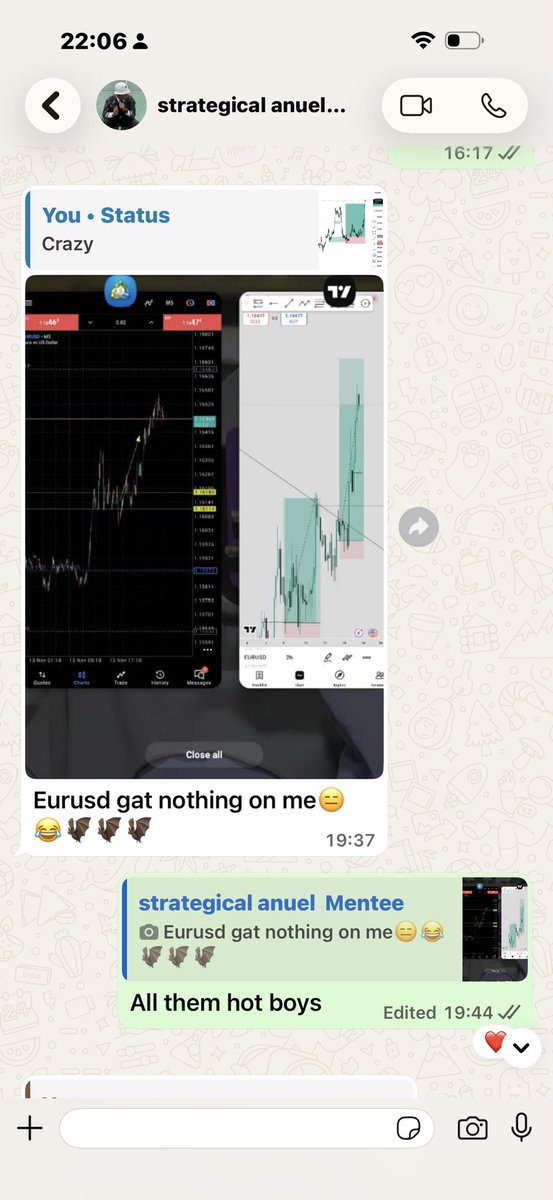 stubbornmw's tweet image. Stubborn things