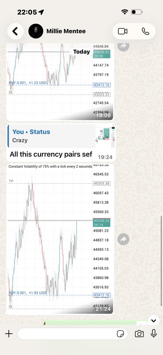 stubbornmw's tweet image. Stubborn things