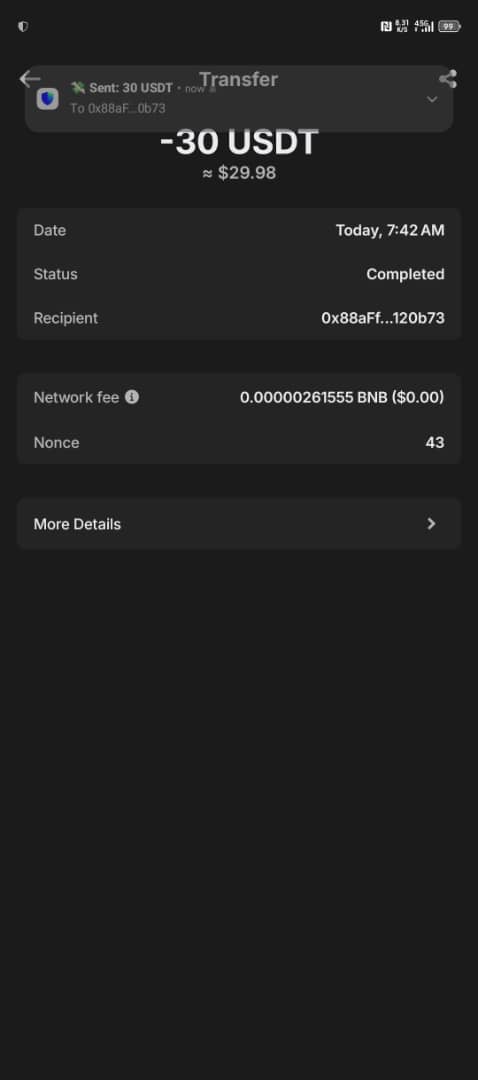 The AICC Activity Contest has officially ended, and all confirmed winners have already received their prizes.

Two participants are yet to send in their wallet addresses, once we receive them, their payments will be sent immediately.

Thank you to everyone who took part. 

Stay