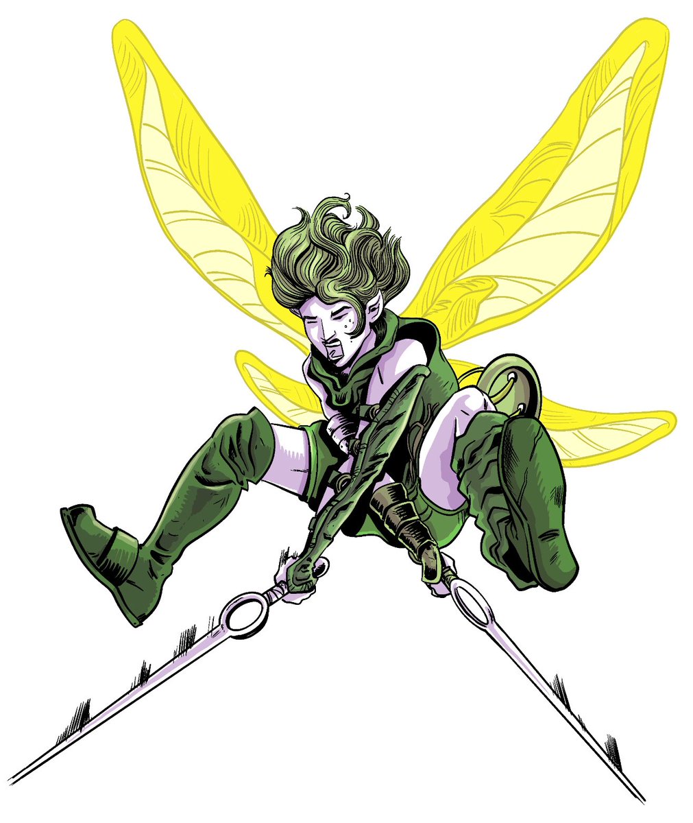 Mattageddon ☄ 2025 tweet media