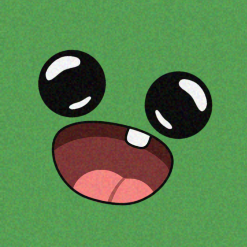 Hewo! Bull monin evlywan! 

#SolanaMemeCoin #solana  #fwog #babyfwog #meme #crypto #art #Artcoin  #drawing