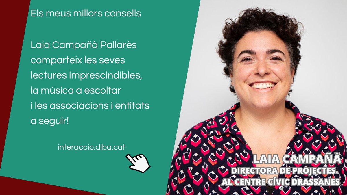 Interacció tweet media