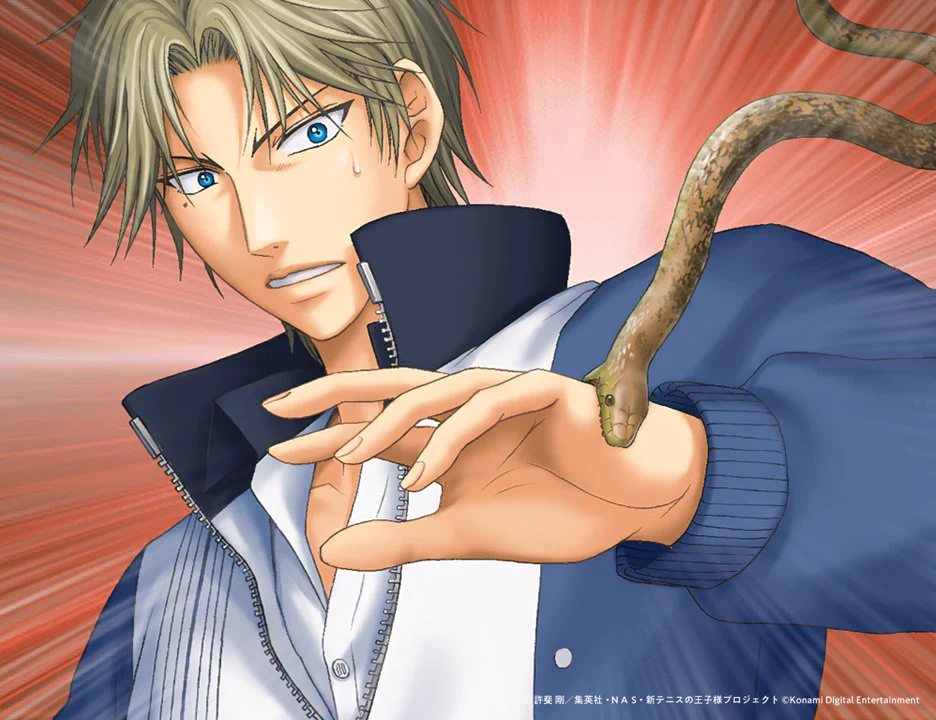 KONAMI：『学プリ』『ドキサバ』公式 on X: 