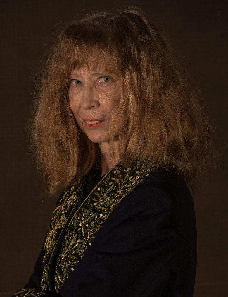 L’Académie des beaux-arts souhaite un joyeux anniversaire à Brigitte Terziev, membre de la section de sculpture depuis le 4 avril 2007. Découvrez son œuvre et ses activités à l’Académie : academiedesbeauxarts.fr/brigitte-terzi…