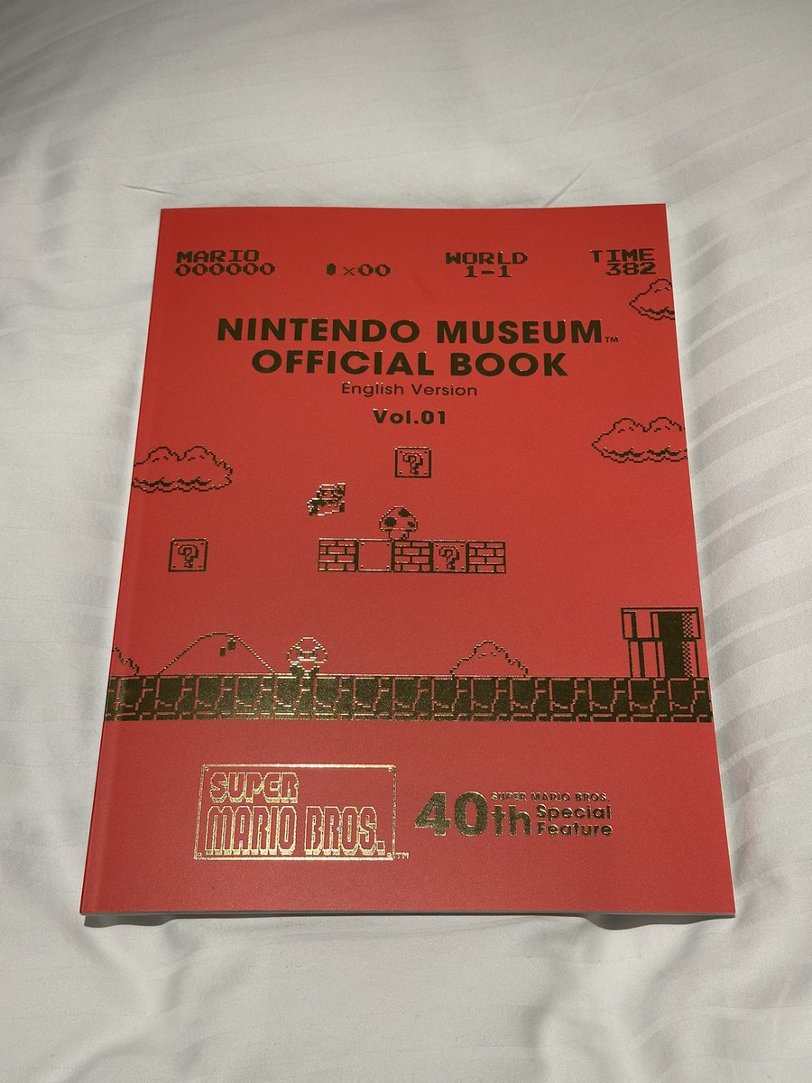 Genki_JPN Same, don't forget to purchase the Museum Book which