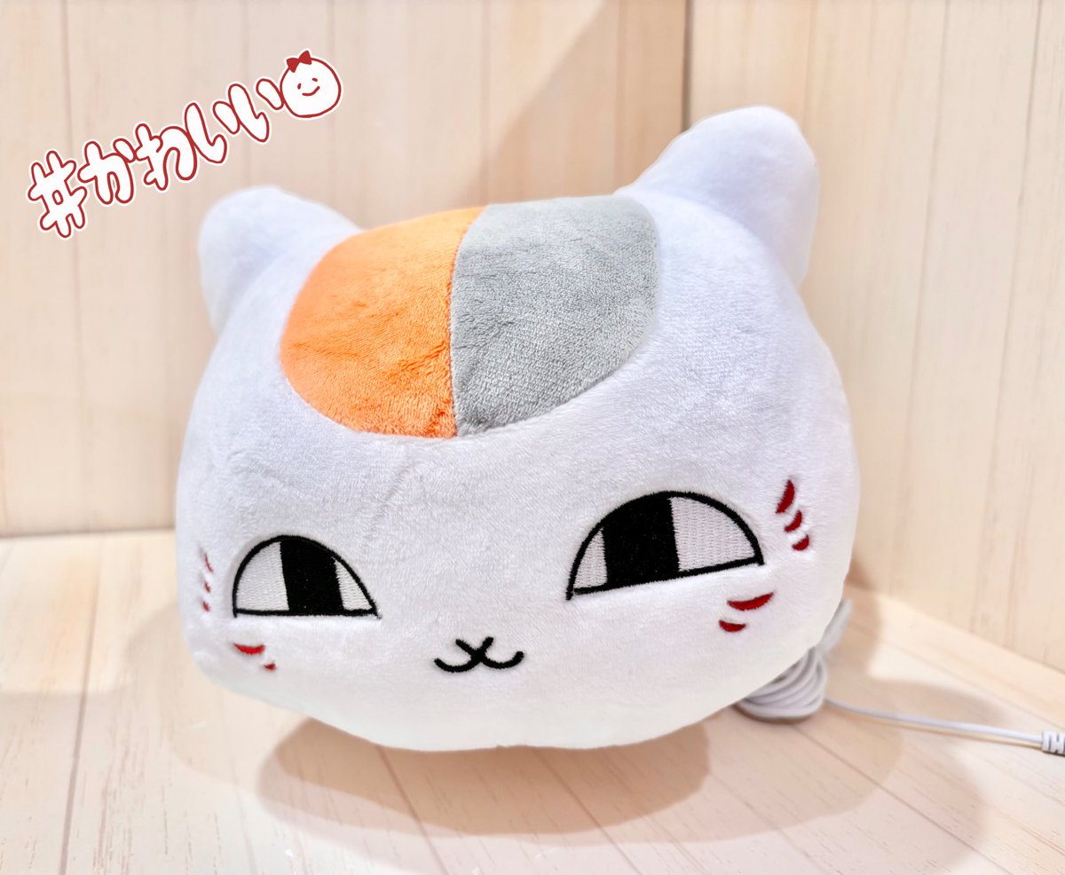 ニャンコ先生ショップ【公式】 (@Nyanko_sensei_s) / Posts / X