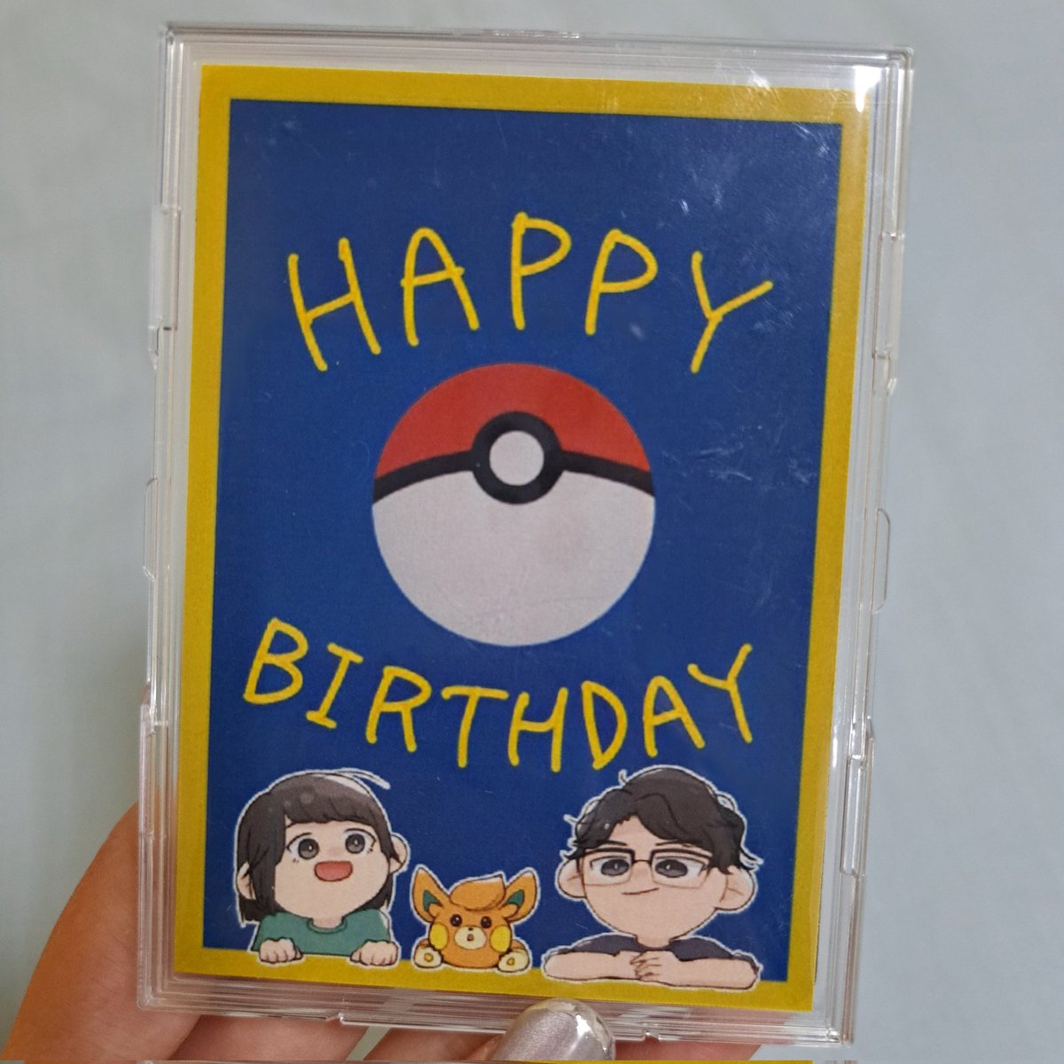 くーき tweet media