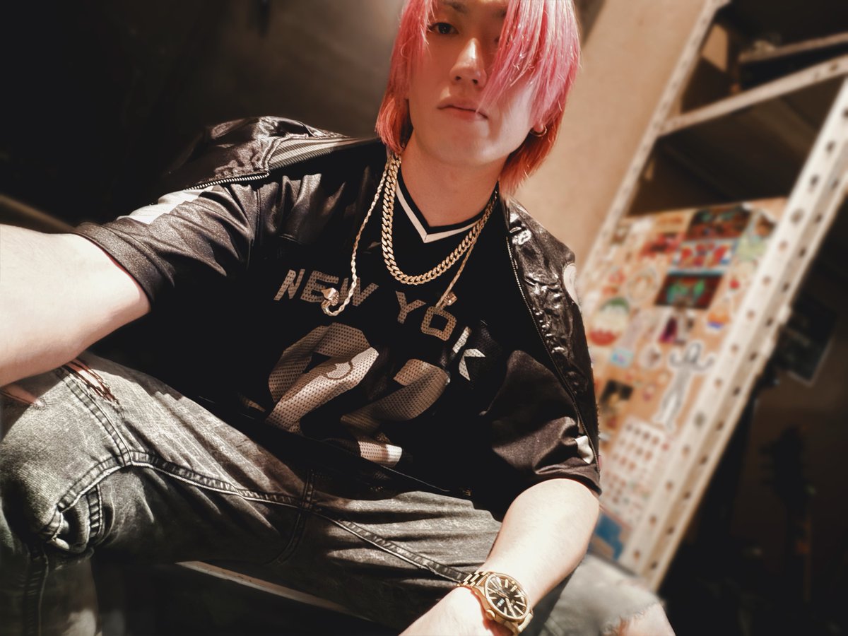 Neu:NOIZ YAMATO (@noiz_yamato) / Posts / X