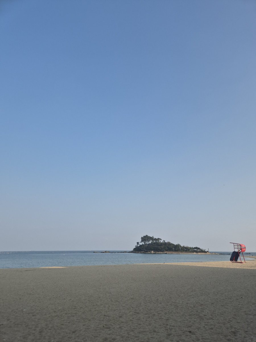 오랜만에 바다!! 울주 진하해수욕장