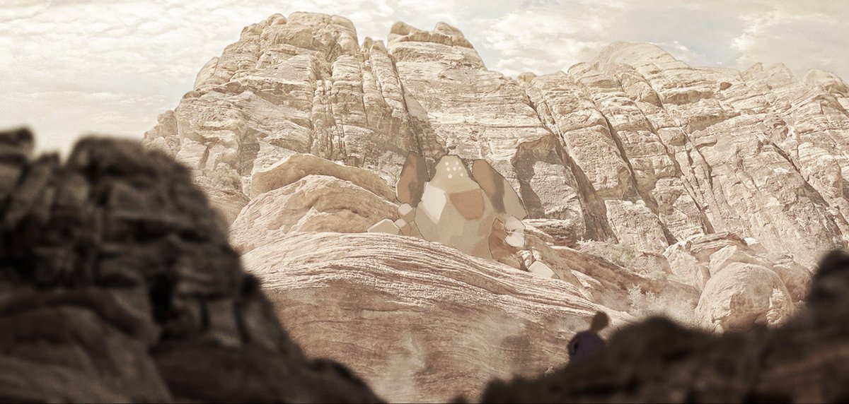 숲의 군주 레지기가스
설원의 안개 레지아이스
바위협곡의 거인 레지락

이번엔 색감 때문에 따로 보는게 사실 더 이쁘다고 생각해