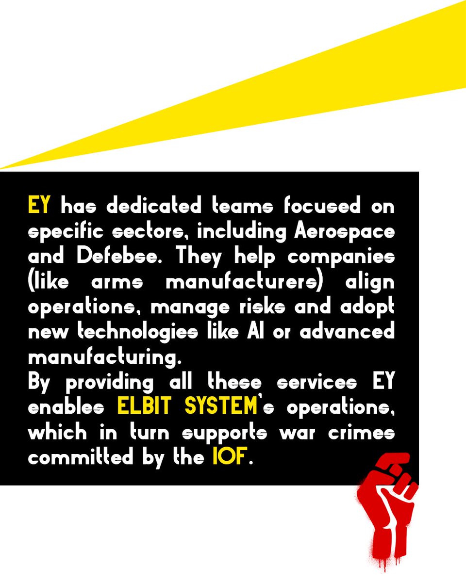 Shut Elbit Down tweet media