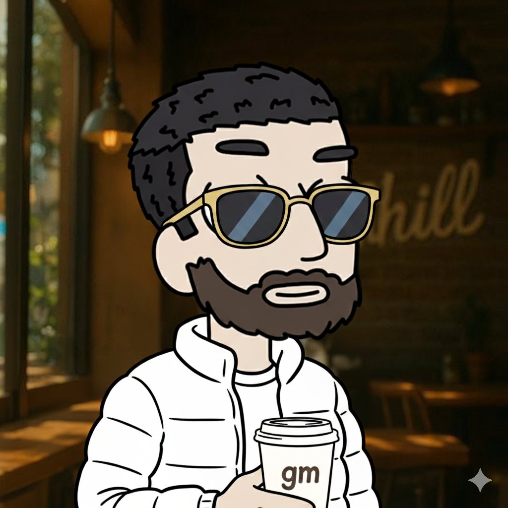 JPCrypto618's tweet image. GM to those that GM.

The weekend is here!