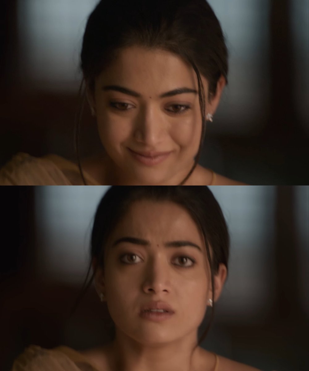 marthandsai's tweet image. #TheGirlFriend 

@23_rahulr Anna, you’ve made an amazing film. The background music is fantastic, I loved it. Your direction was great, and the screenplay was very engaging. I especially loved the scene where Bhooma meets Rohini garu. That mirror shot was scary af. I’ve really…