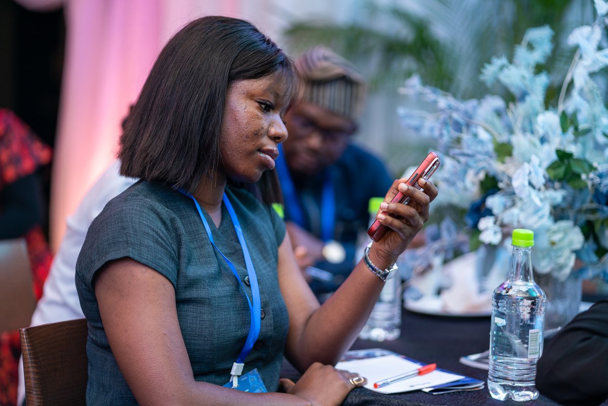 TechSocietal's tweet image. “You can’t govern what you can’t measure”; this statement defined the session on Social Media Listening and Online Harms.  

The Phoenix tool—an open-source platform—was showcased as a breakthrough for mapping how online harms spread across languages, platforms, and communities…