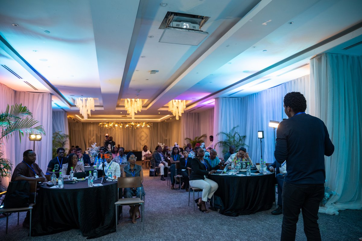 TechSocietal's tweet image. “You can’t govern what you can’t measure”; this statement defined the session on Social Media Listening and Online Harms.  

The Phoenix tool—an open-source platform—was showcased as a breakthrough for mapping how online harms spread across languages, platforms, and communities…