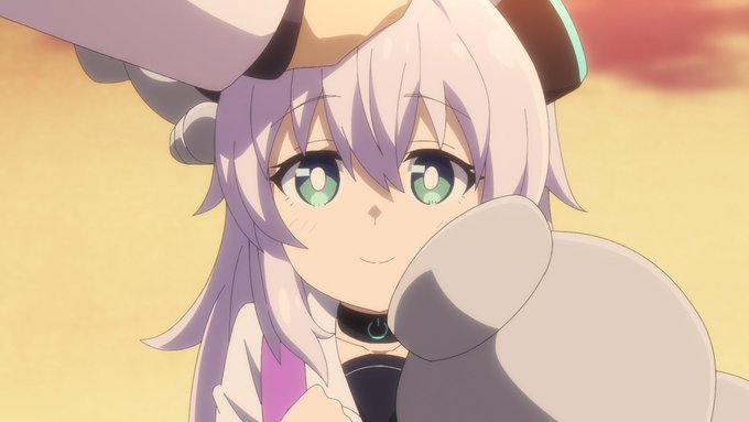 アルマちゃんは家族になりたい 第7話