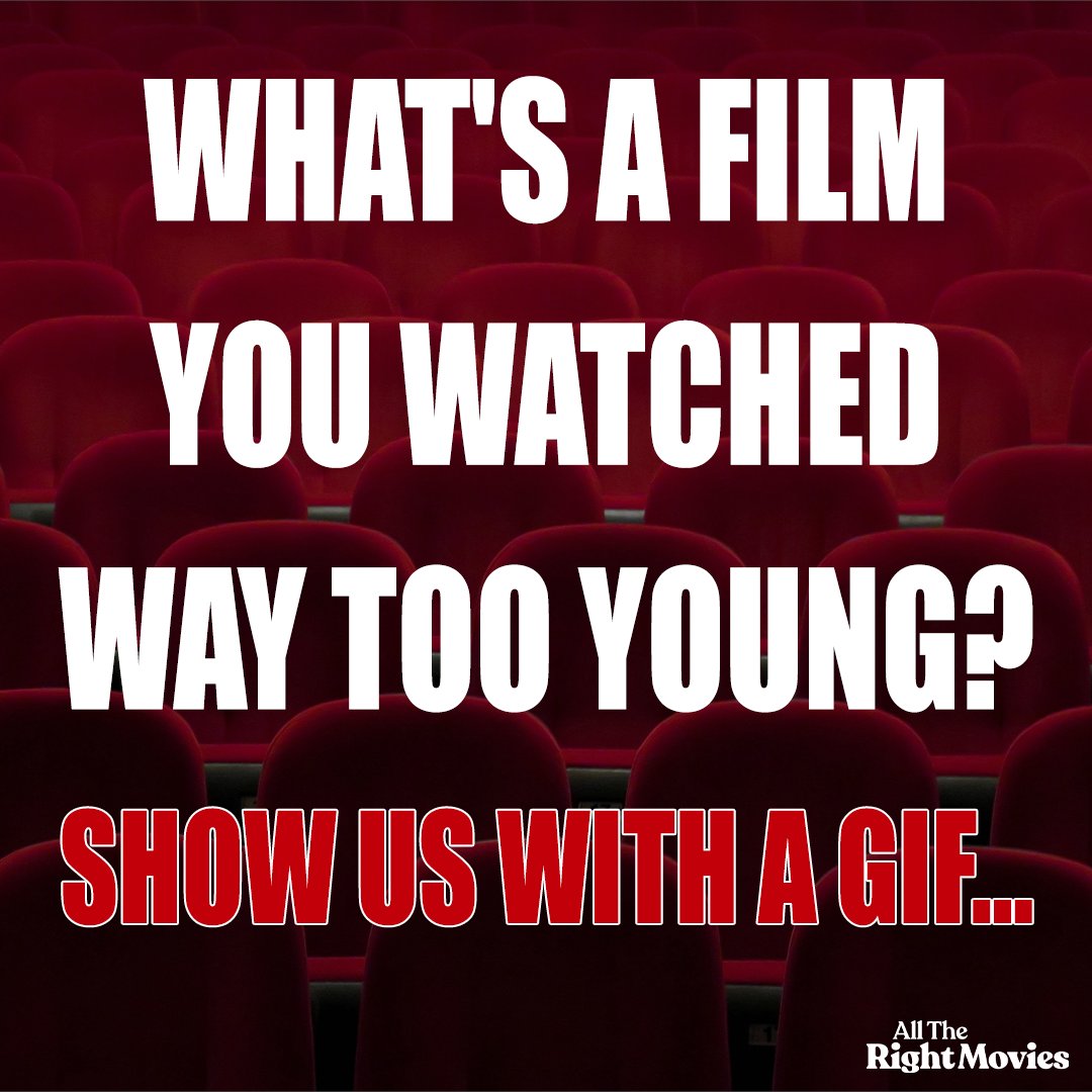 All The Right Movies (@atrightmovies) on Twitter photo 