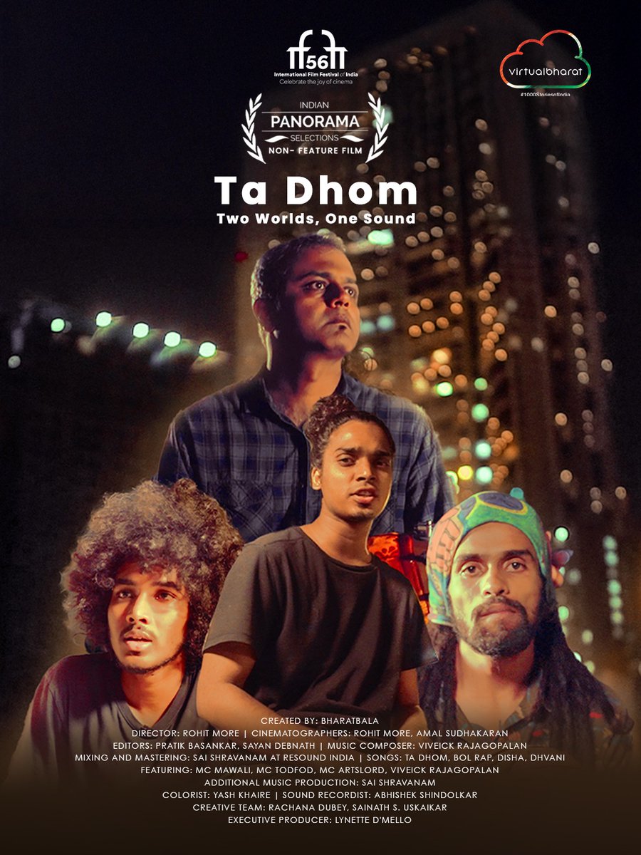 Virtual Bharat tweet media