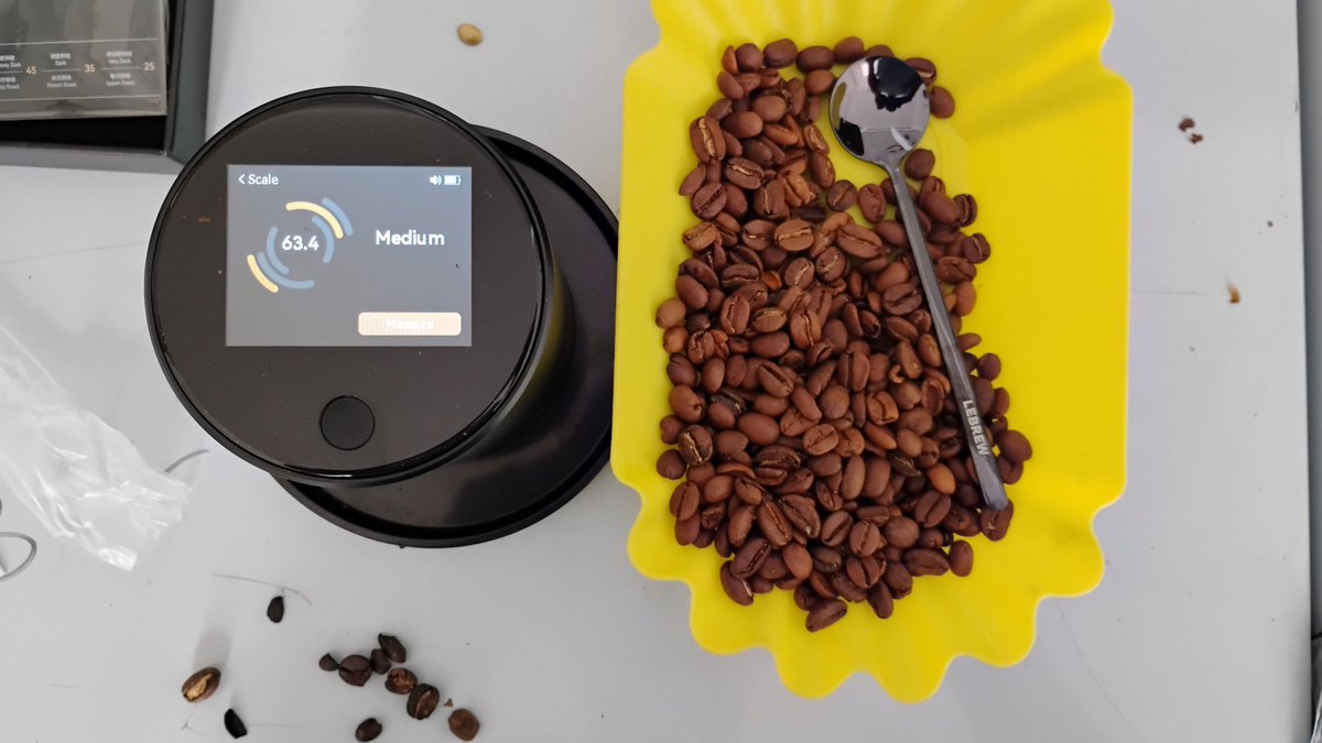 cape melihat chart dan pergerakan harga crypto, sementara ini mantengin chart roasting profile beans aja dulu :))