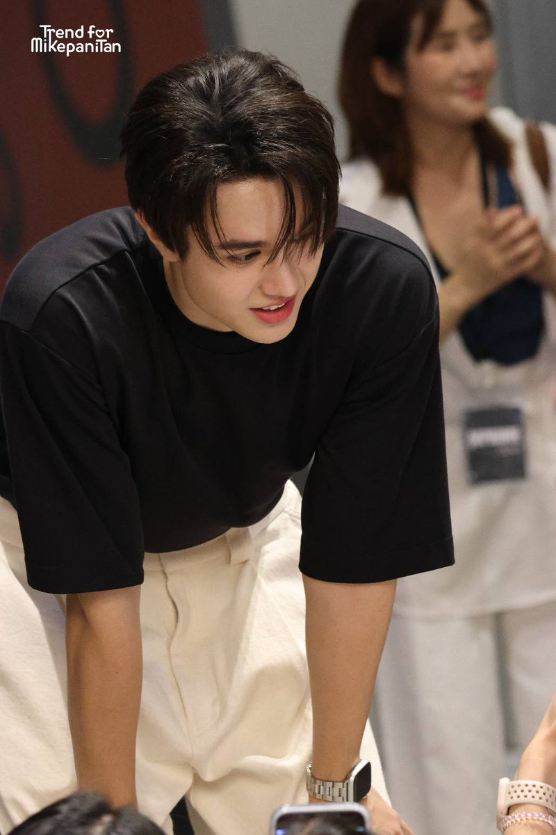 พี่หญิงมีซาลามี่ให้ไมกี้กินทุกวัน🐶🐍🐜🌴🍑🐢🐰✿˖° tweet media