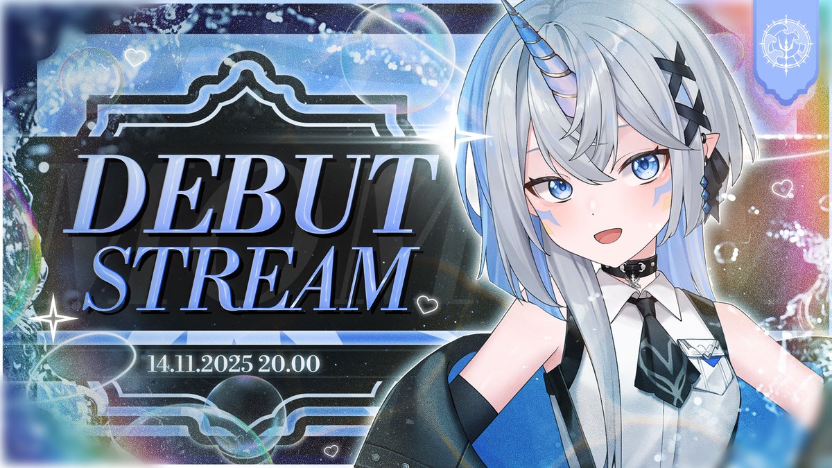 MomoCh_LH's tweet image. Momo Debut - โมะมาแล้ว 🌊 『 Live🔴』

youtube.com/watch?v=GPvxbN…
14.11.25 20:00 น.

วันนี้วันสำคัญแหละ! อย่าลืมแวะมาหาโมะกันเยอะๆนะพวกเด๋อ👊