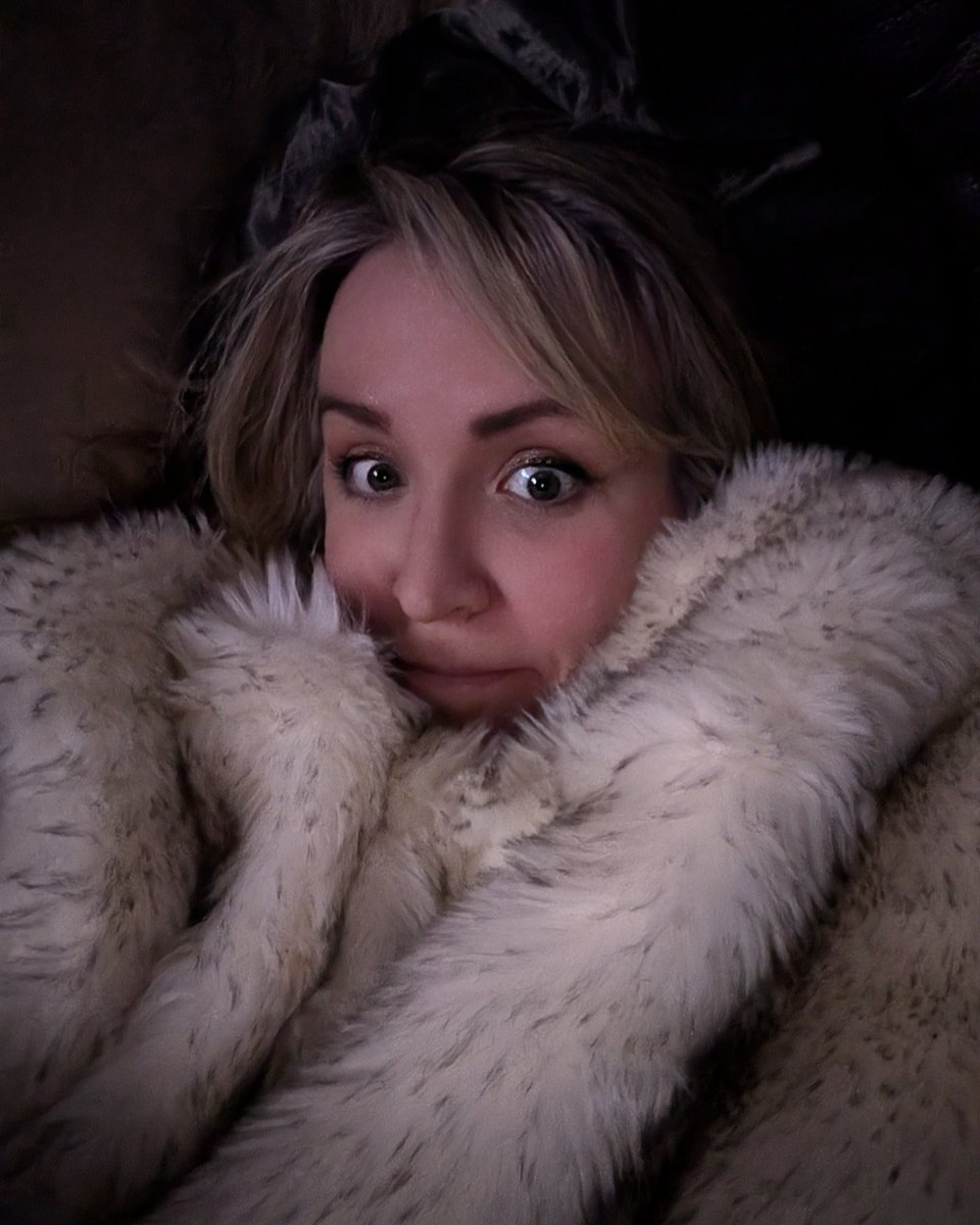 how your email finds me when it's heckin cold in pennsylvania