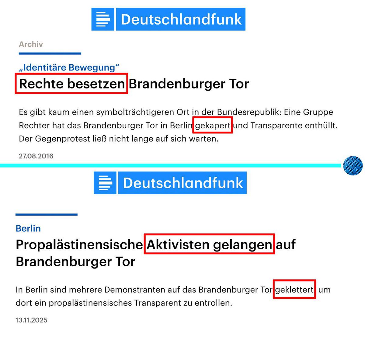 Ihre Zwangsgebühren bei der Arbeit.