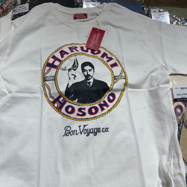 コピス吉祥寺】 細野晴臣 × HMV record shop 期間限定POP UP STOREの