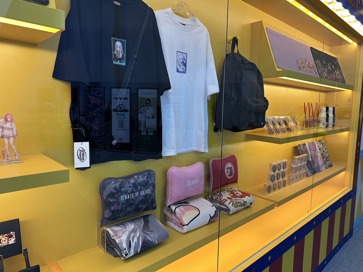 게이트 오브 게이츠 tweet media