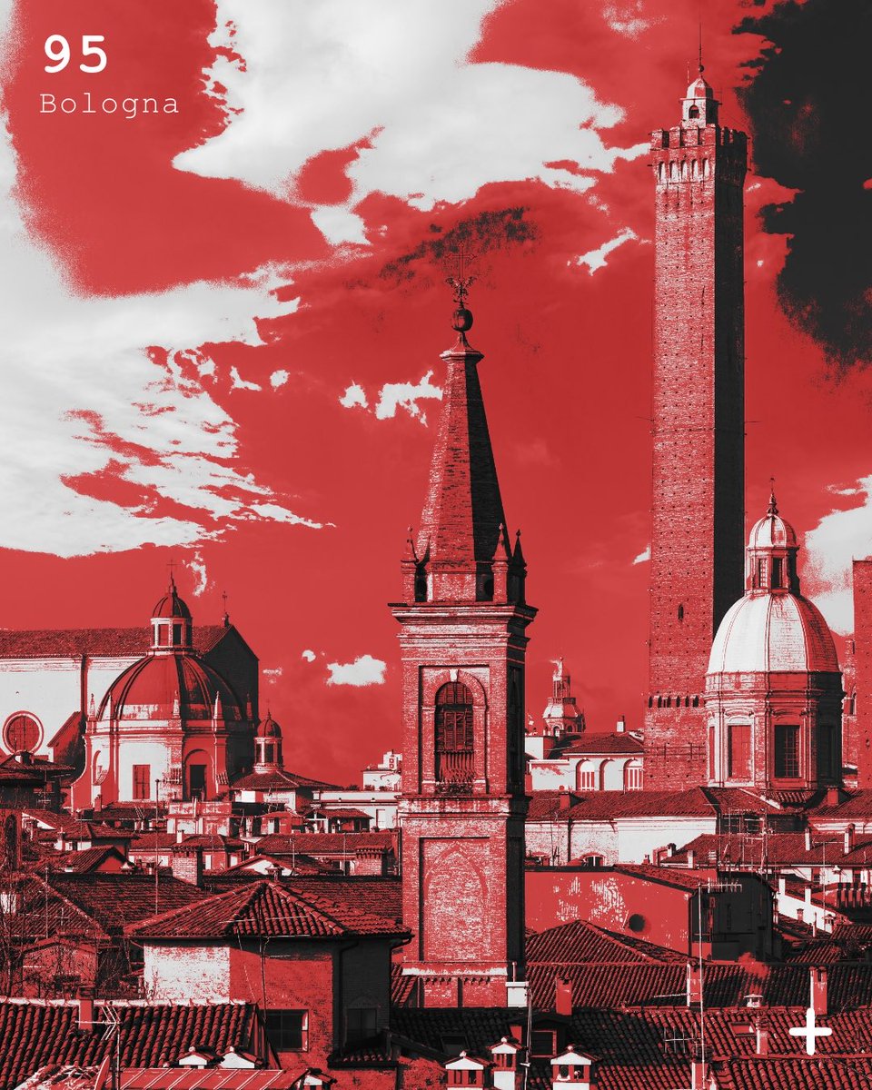stninetyfive's tweet image. Bologna, 1995, the birthplace of ST95 by Massimo Osti. This year is our 30th Anniversary.
#ST95 #bologna #massimoosti #stninetyfive st95.com
